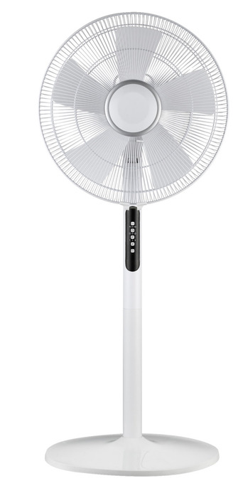 Vifte Ø42 cm x H69-135 cm – GRAD